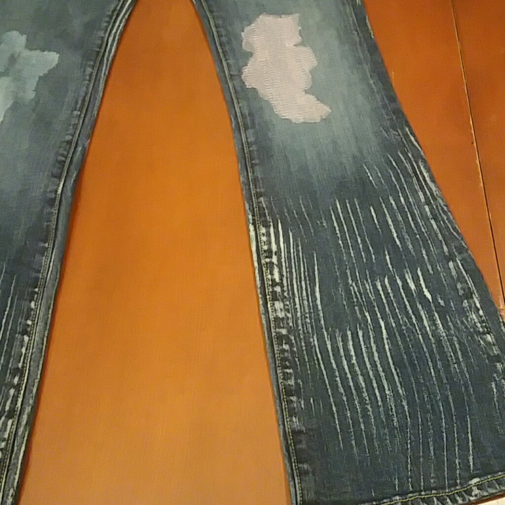 💜Cute/JEANS - Picture 5 of 8